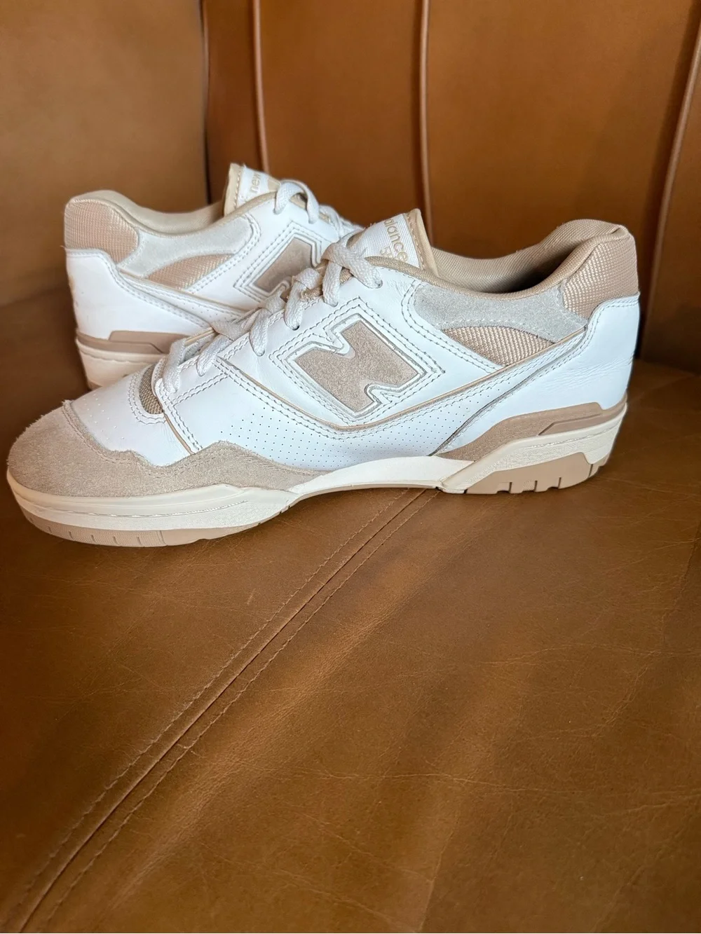 New Balance new balance